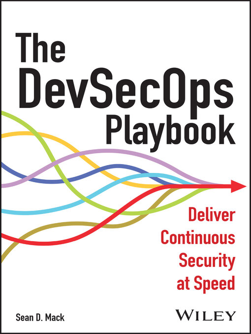 Cover image for The DevSecOps Playbook